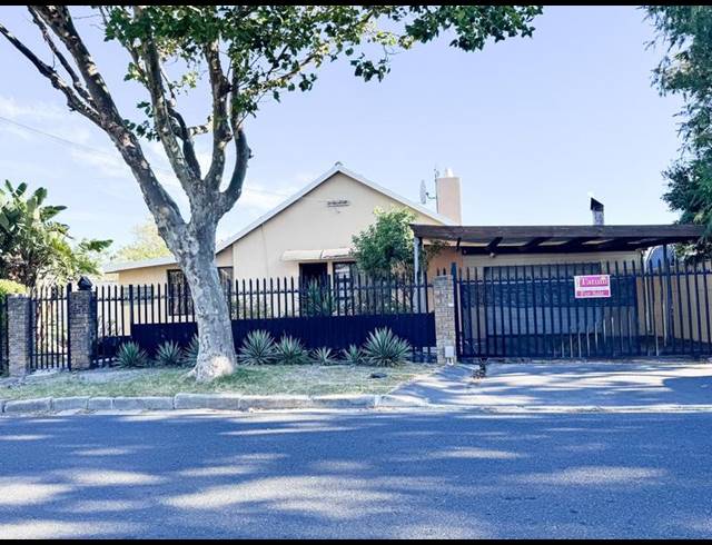 3 BEDROOM HOUSE FOR SALE IN KENWYN